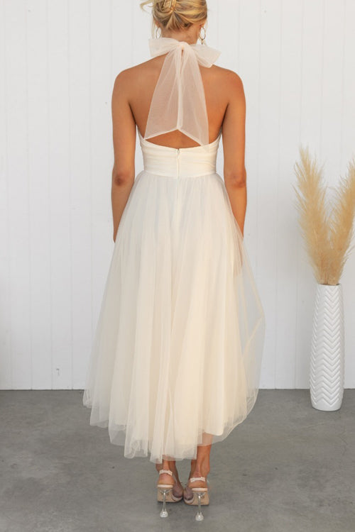 SINA | Vestido Susurrante