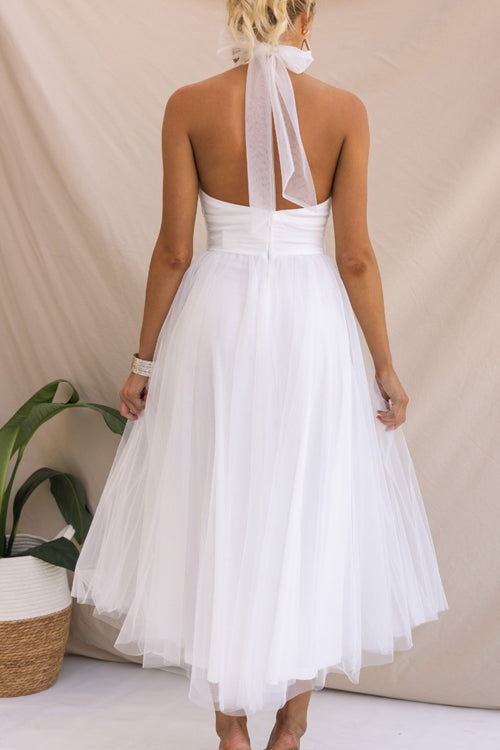 SINA | Vestido Susurrante