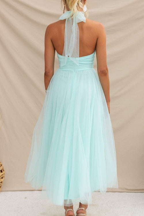 SINA | Vestido Susurrante