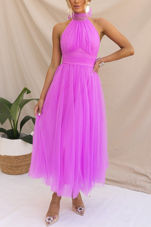 SINA | Vestido Susurrante