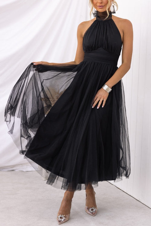 SINA | Vestido Susurrante