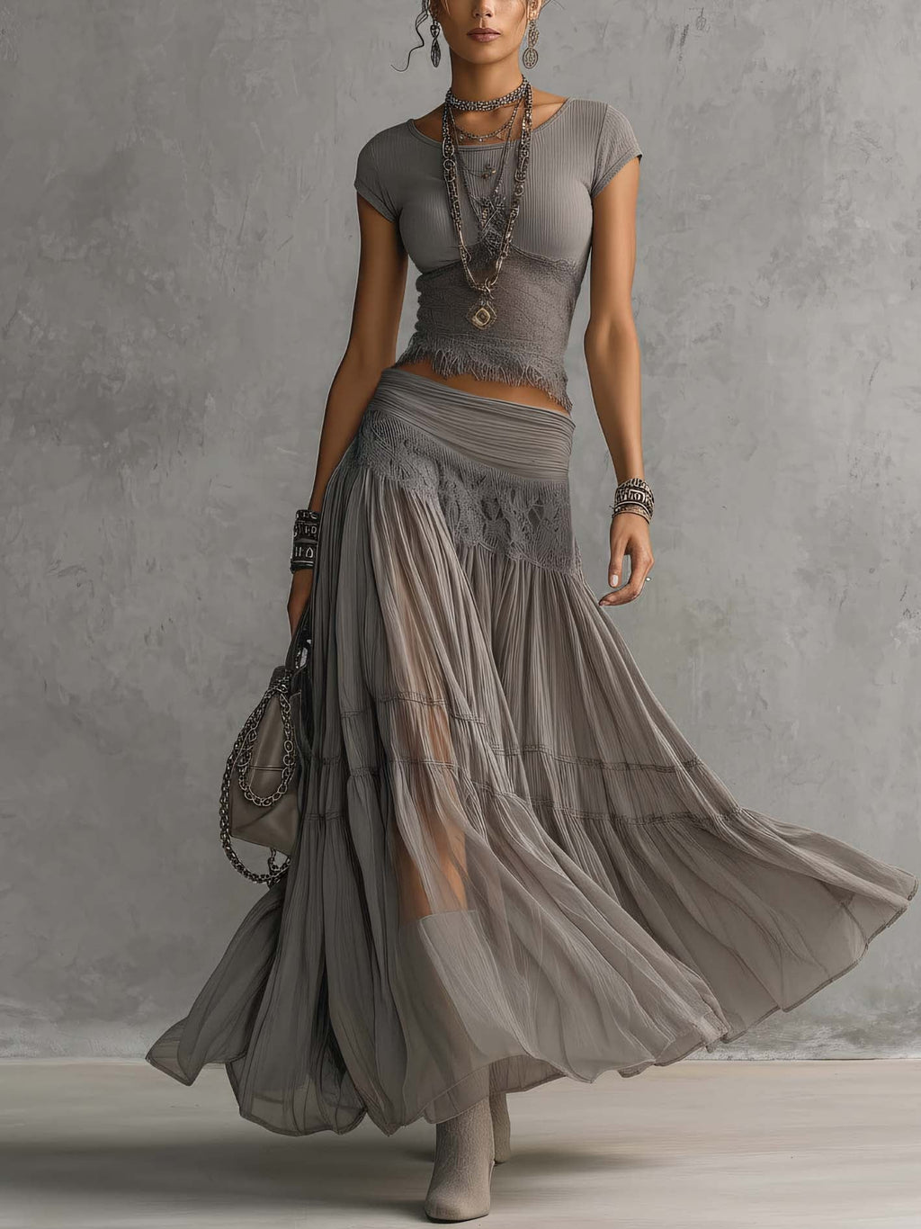 Conjunto Nova
