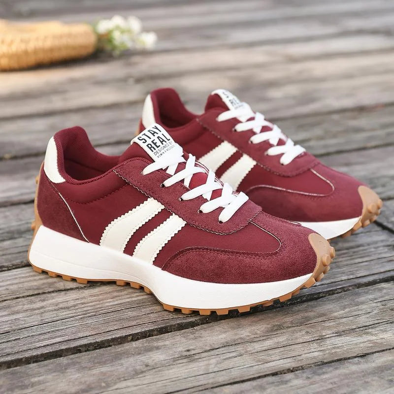 RAVI | Zapatillas ortopédicas de confort