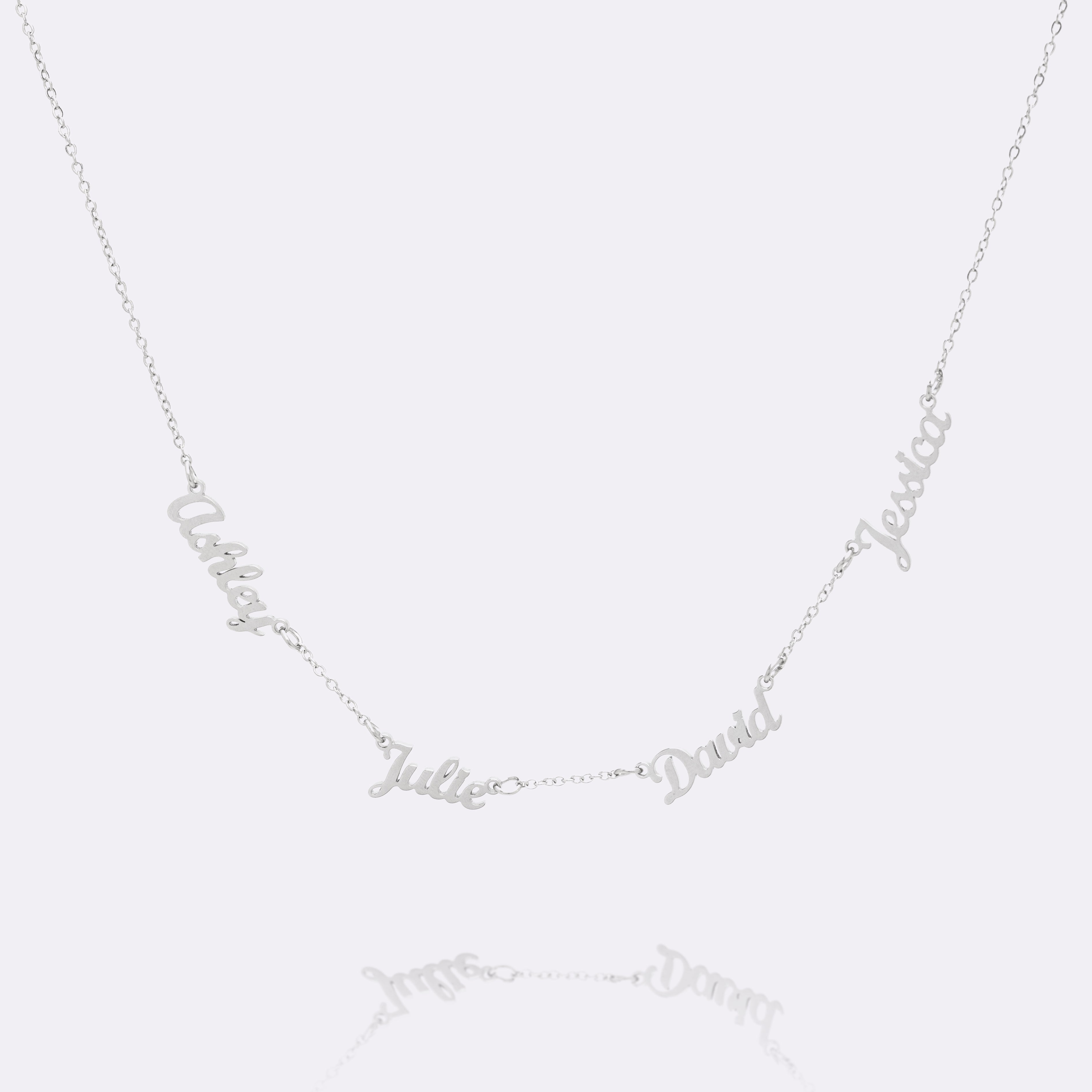 Collar Personalizado con Nombre