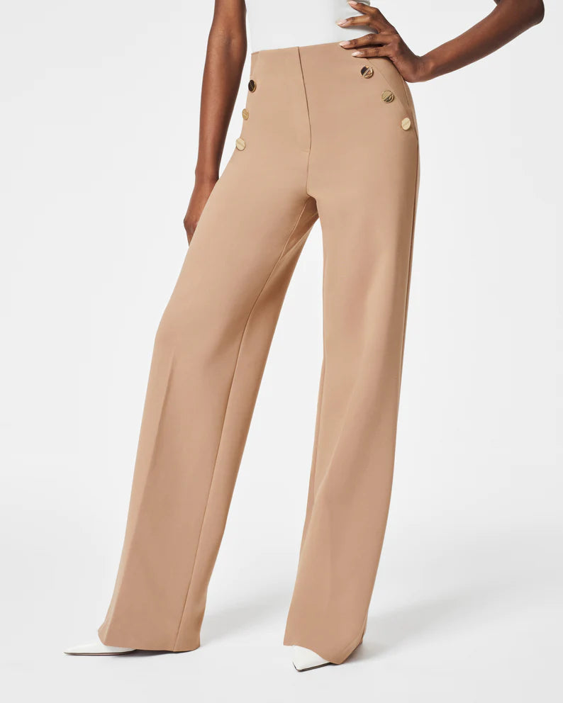 ELIZA | Pantalones Riviera