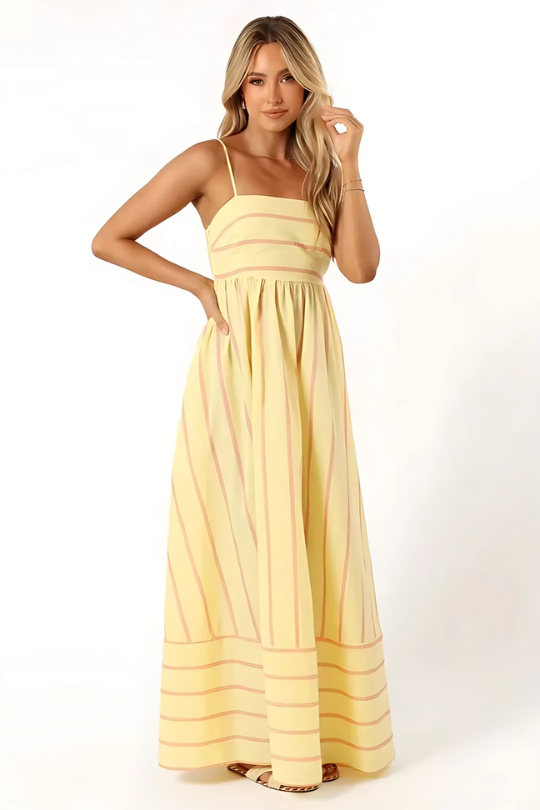 MEYRA | Fluidez de Verano