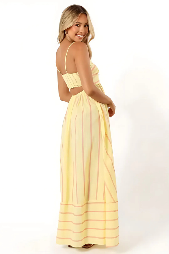 MEYRA | Fluidez de Verano