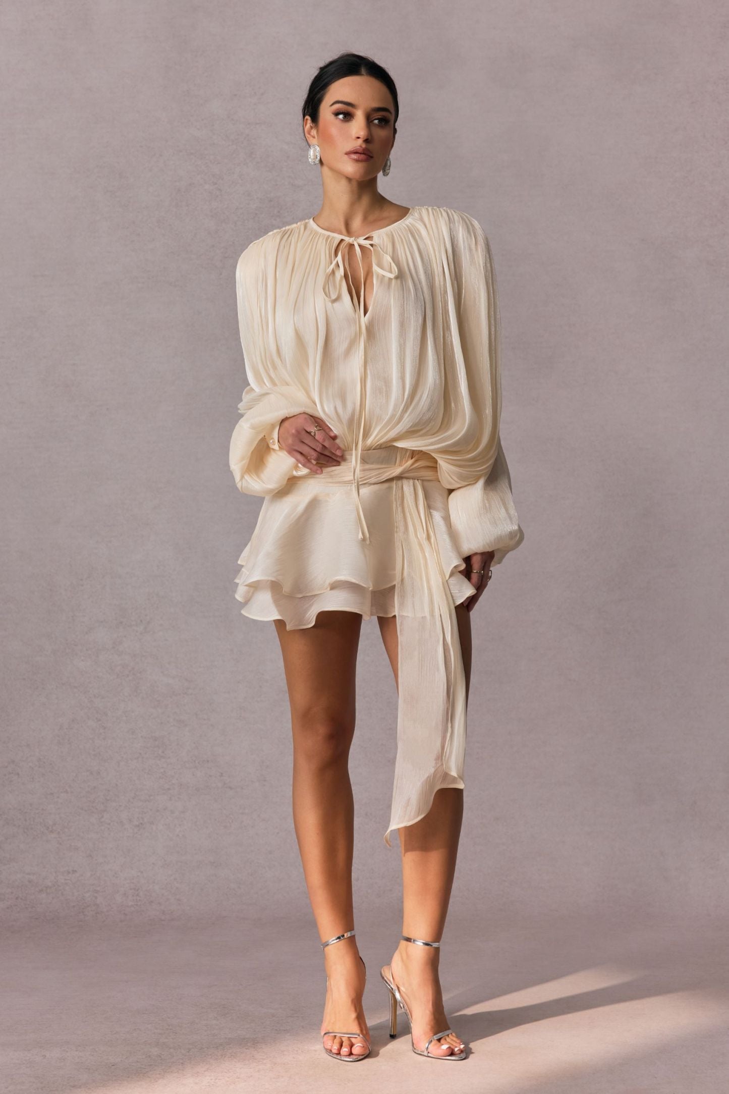 NOA | Blusa de ensueño