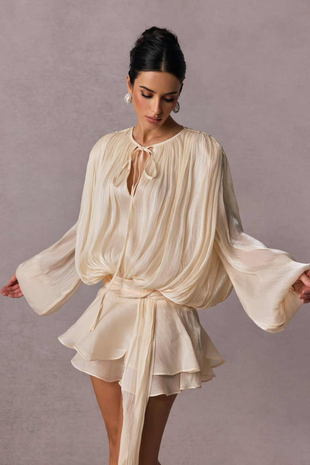 NOA | Blusa de ensueño