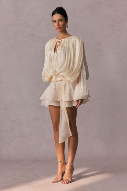 NOA | Blusa de ensueño