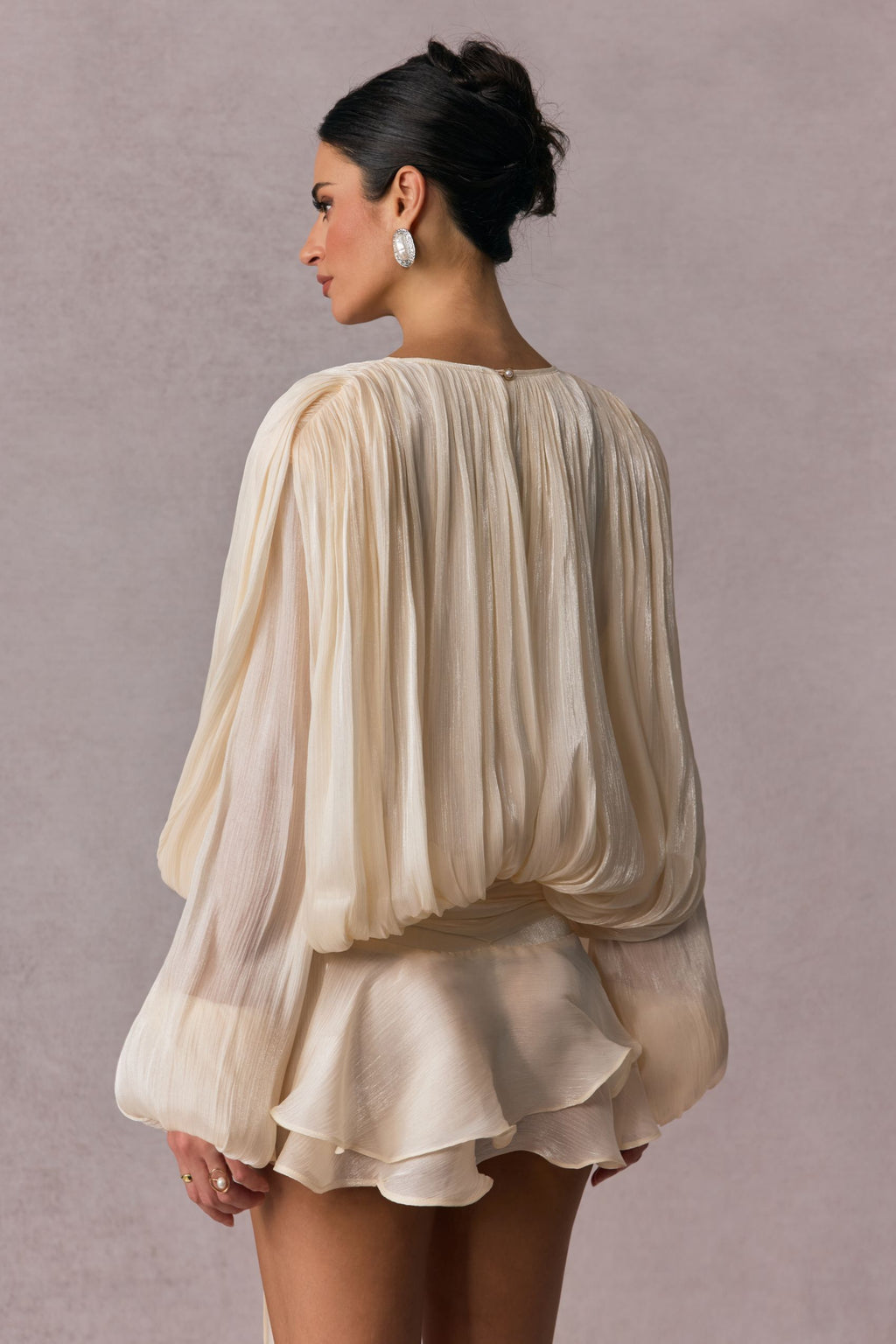 NOA | Blusa de ensueño