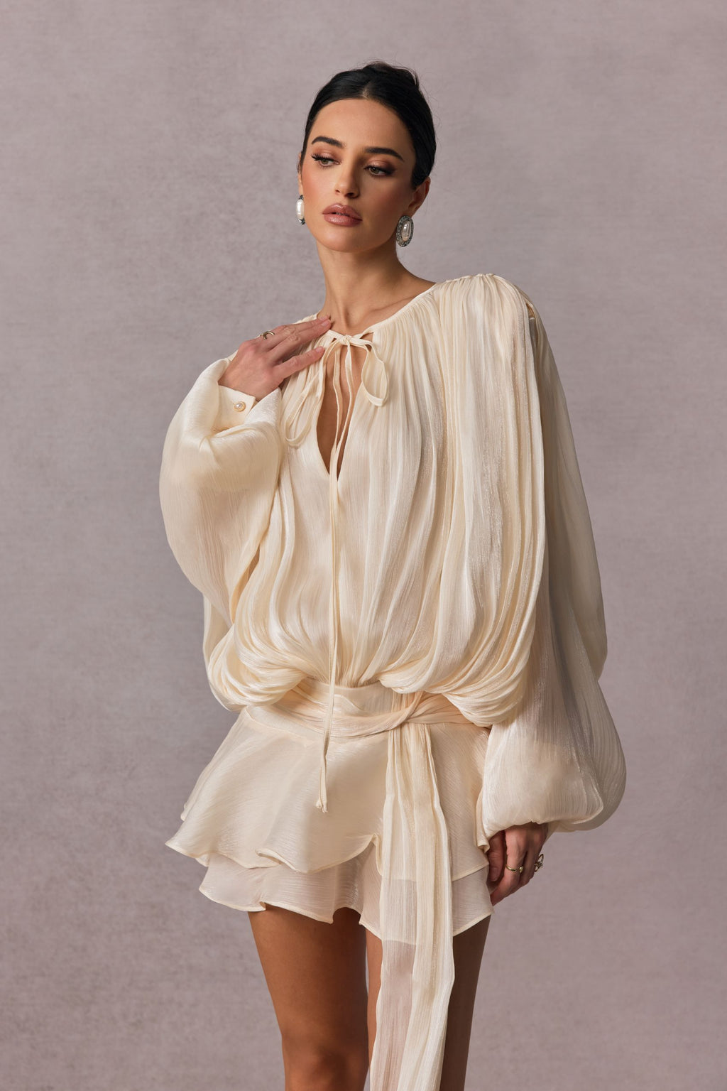 NOA | Blusa de ensueño