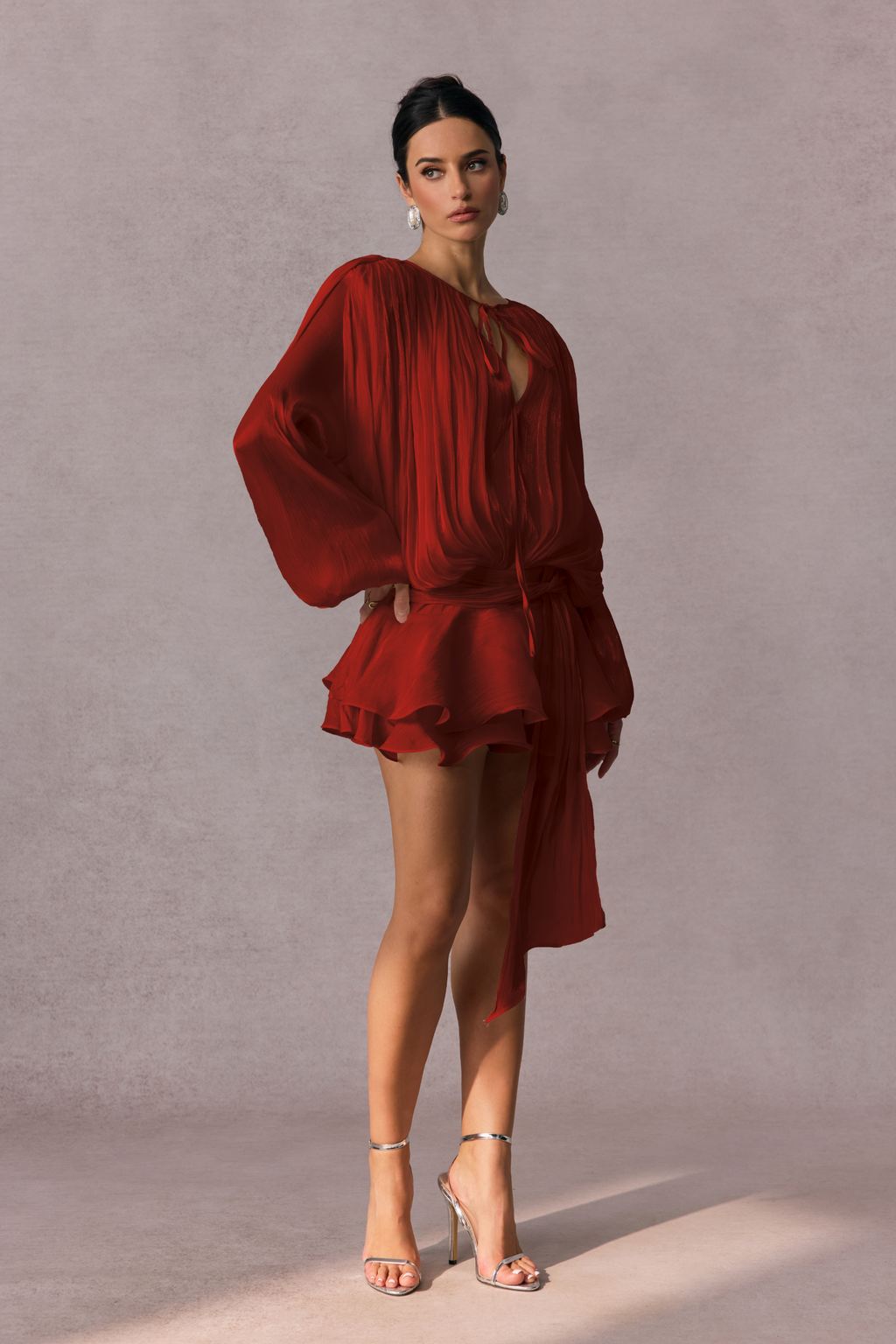NOA | Blusa de ensueño
