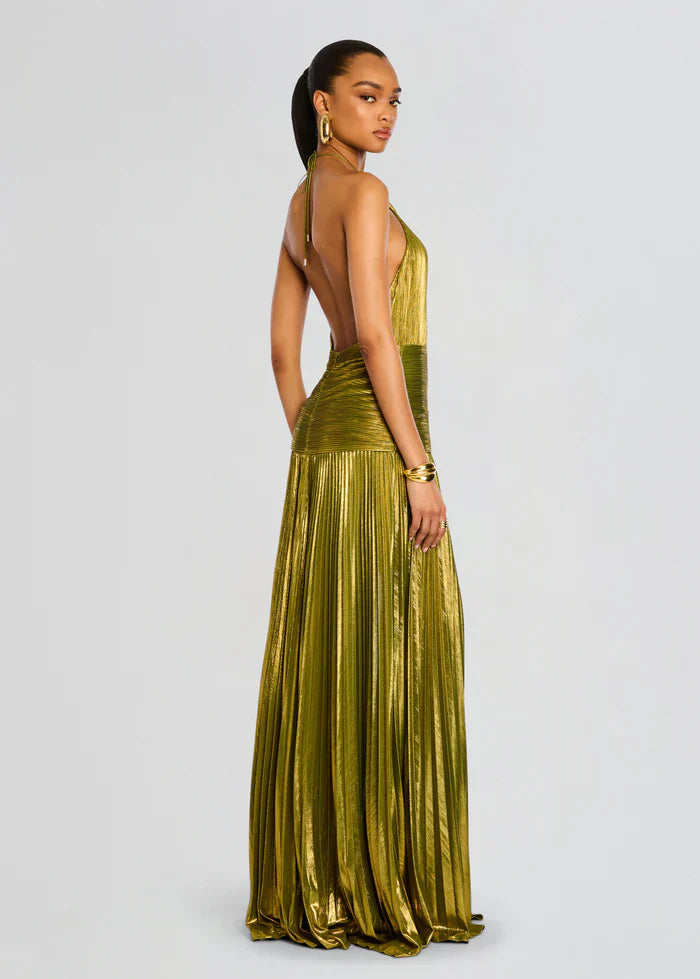 SENTA | Vestido brillante