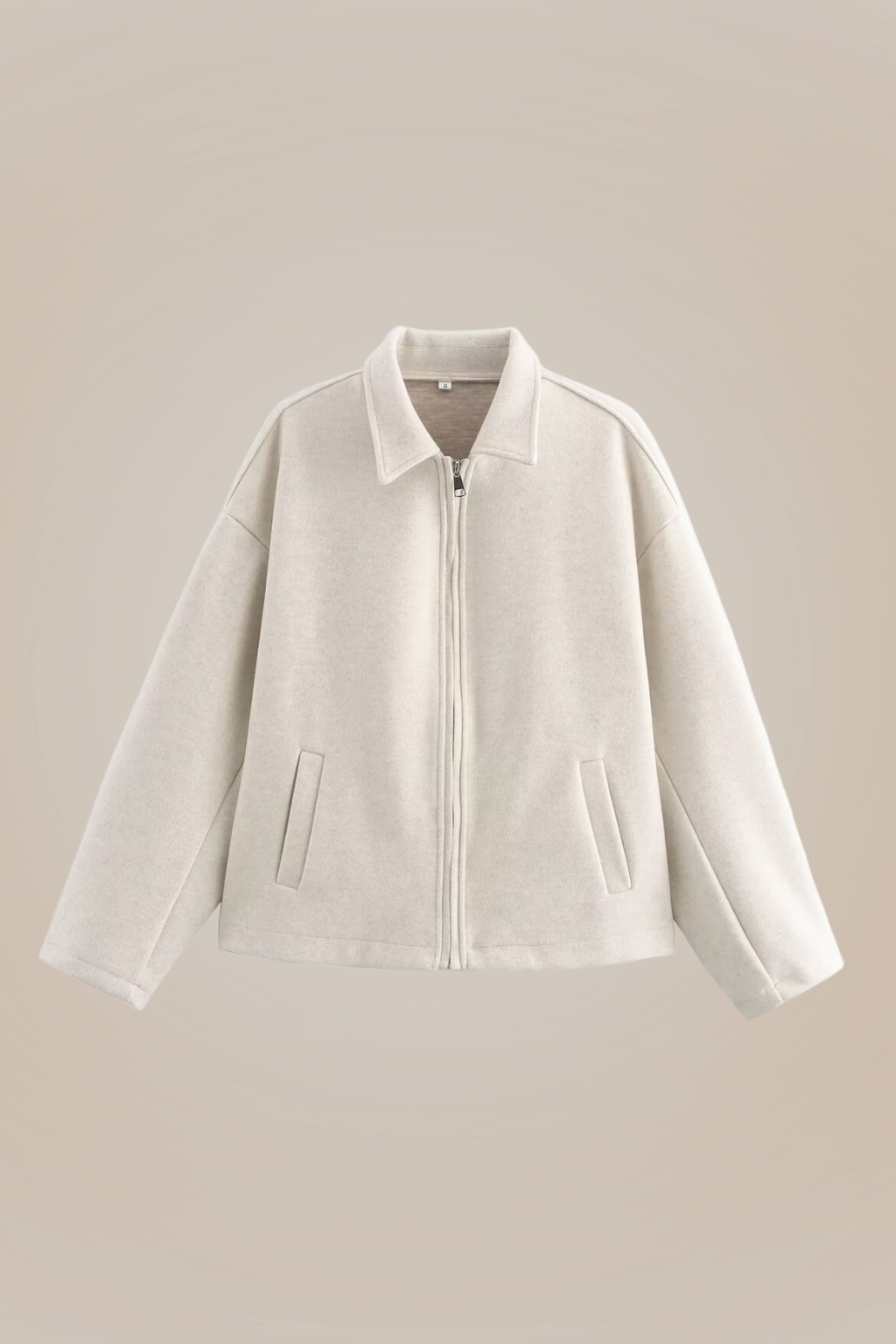 SAMIRA | Chaqueta Retro