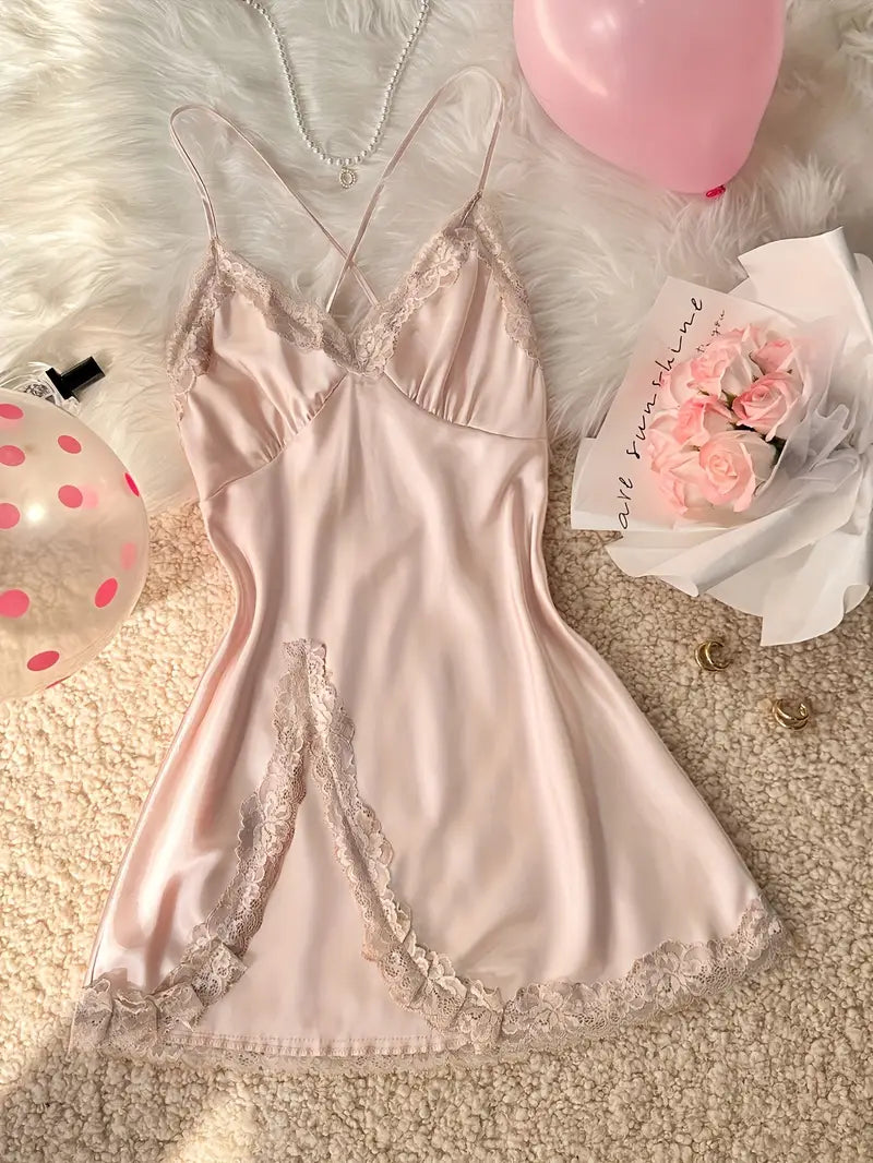 LENIA | Camisón seductor