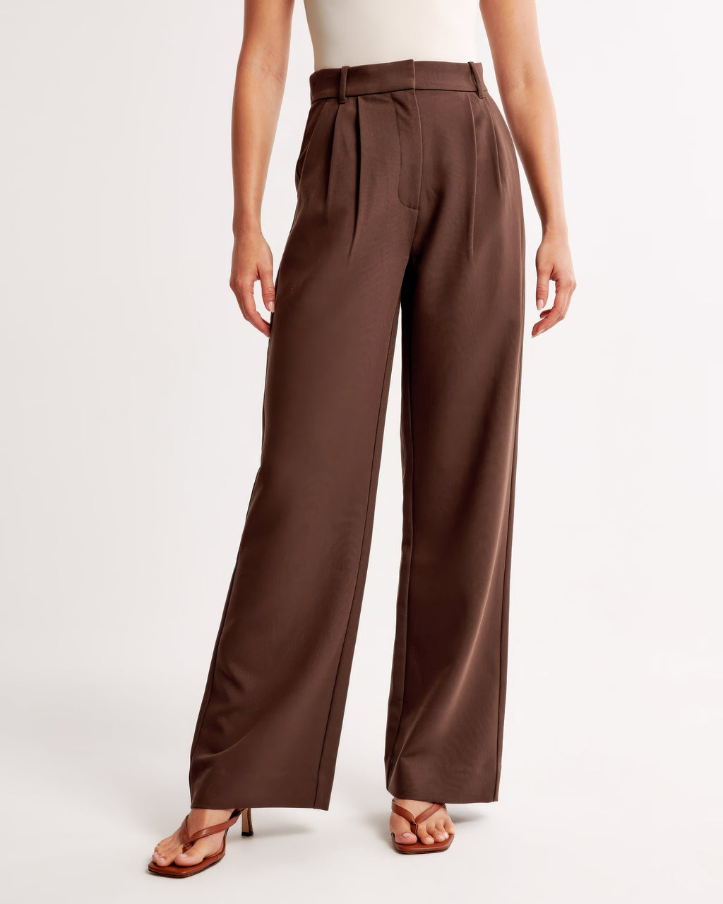 MILENA | Pantalones fluidos