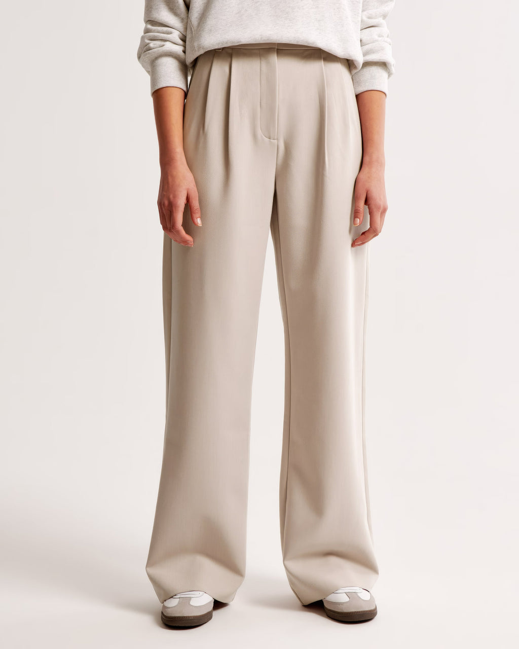MILENA | Pantalones fluidos
