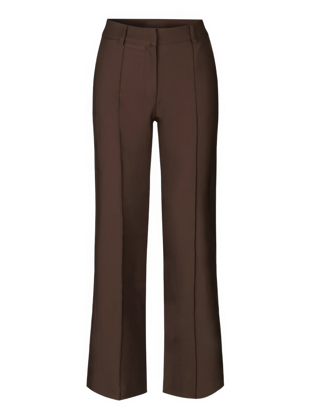 CHARLOTTE | Pantalones de campana modernos