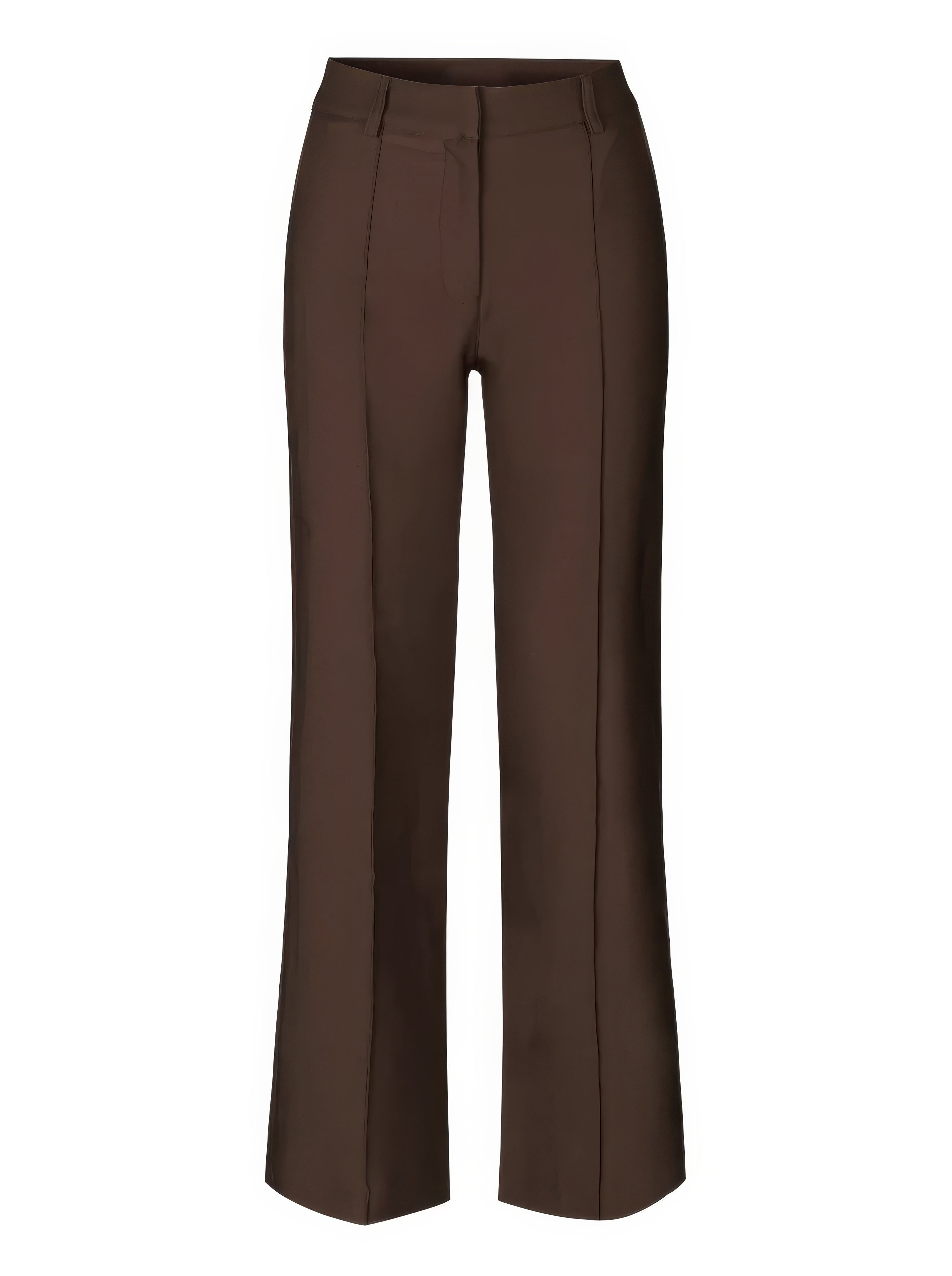 CHARLOTTE | Pantalones de campana modernos