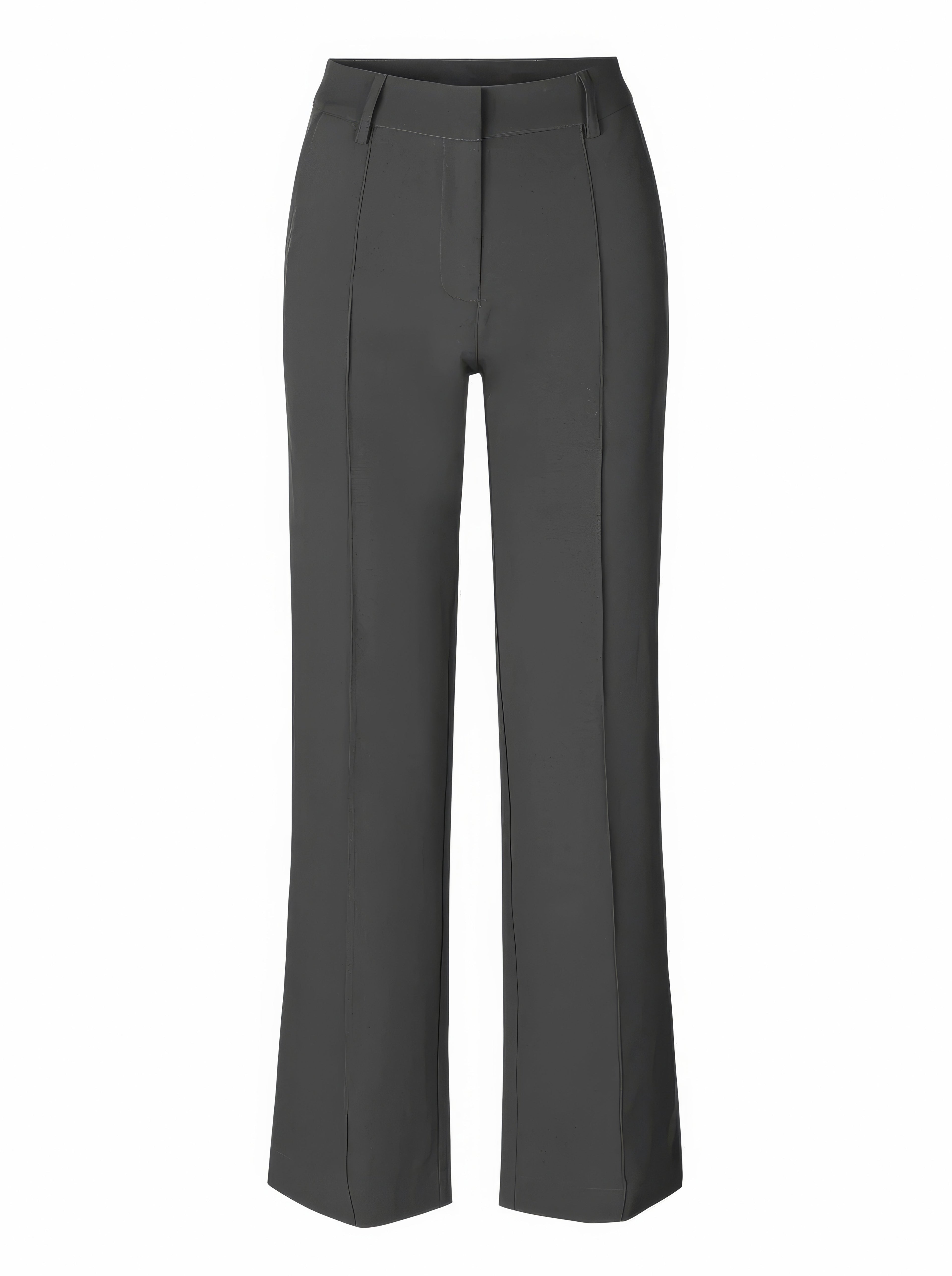 CHARLOTTE | Pantalones de campana modernos