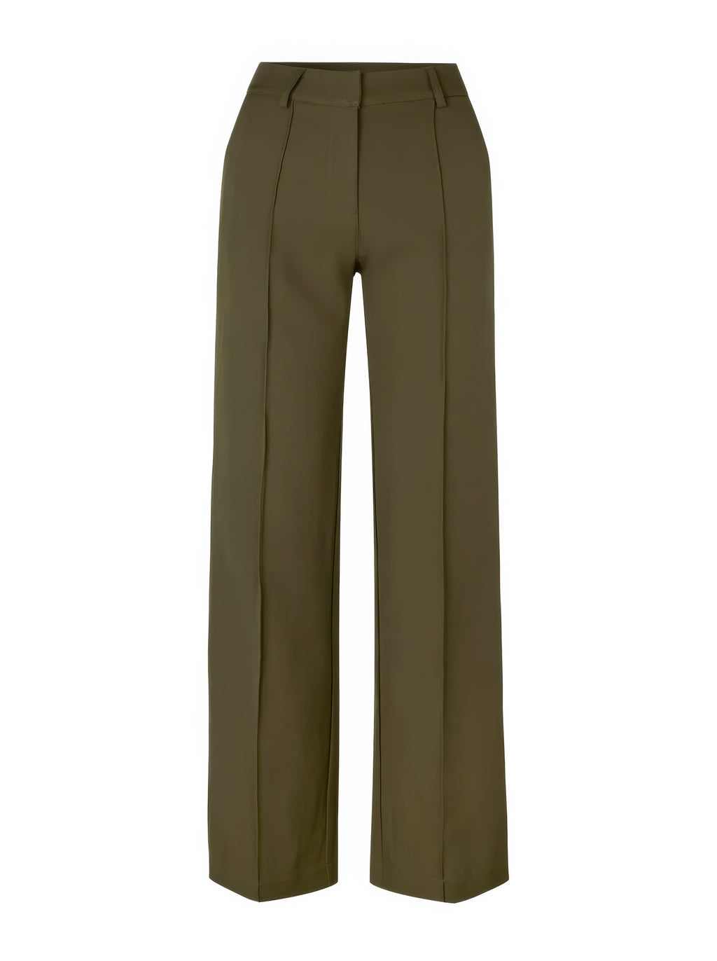 CHARLOTTE | Pantalones de campana modernos