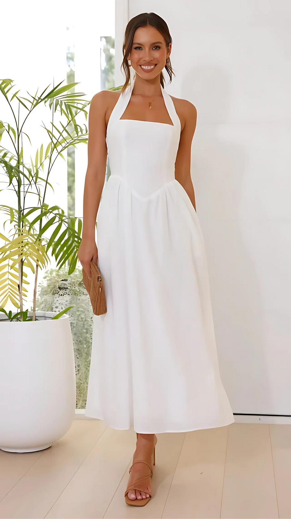 RONJA | Encanto elegante