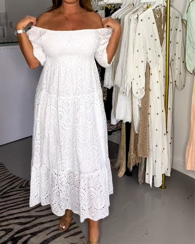 DELIA | Midi de verano