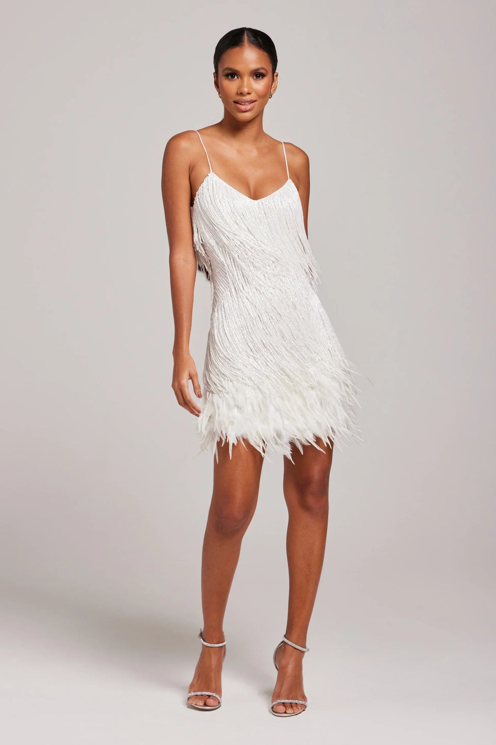 VALERIE | Minivestido de lentejuelas