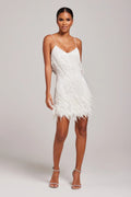 VALERIE | Minivestido de lentejuelas