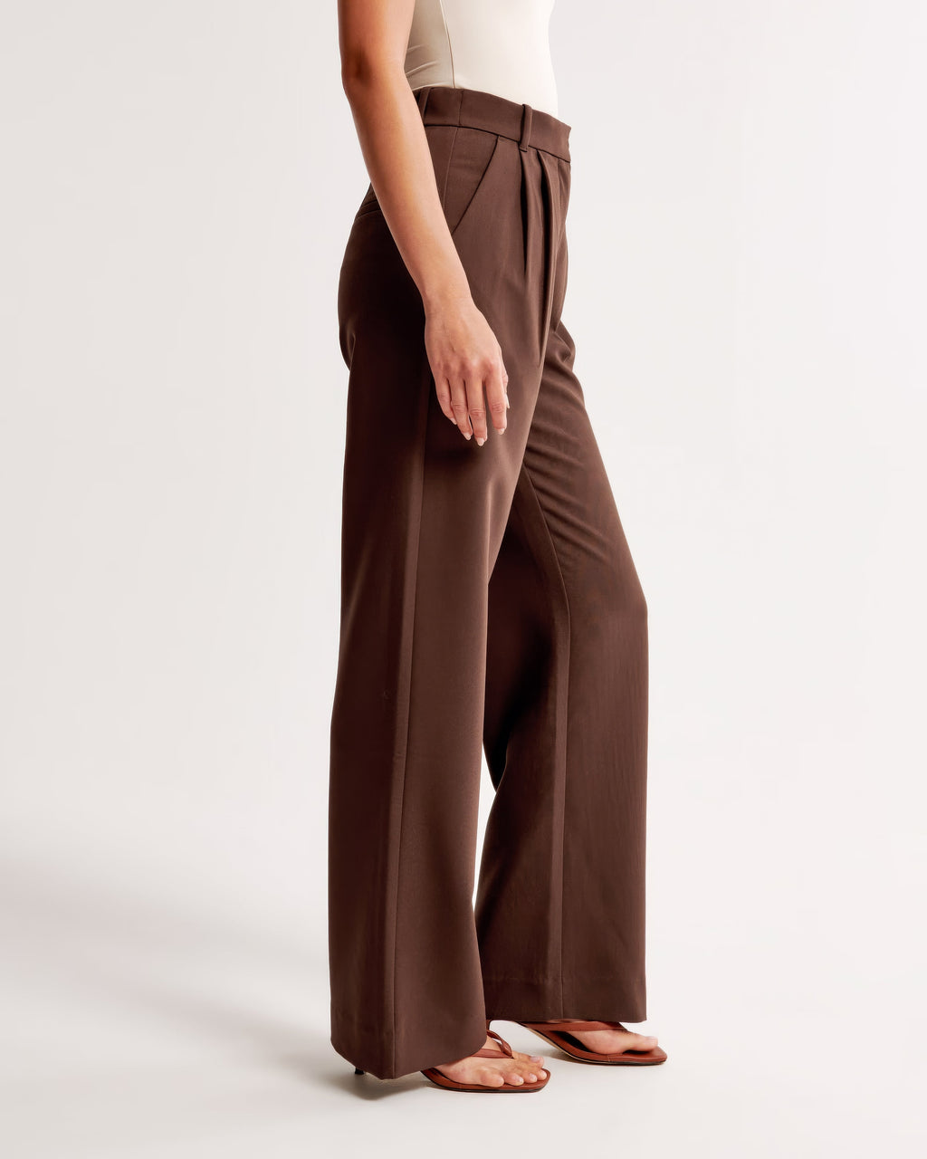 MILENA | Pantalones fluidos