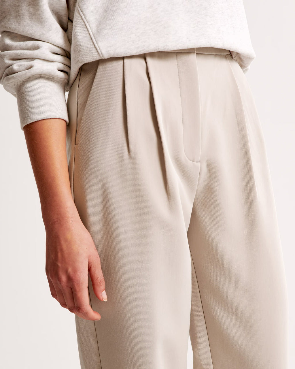 MILENA | Pantalones fluidos