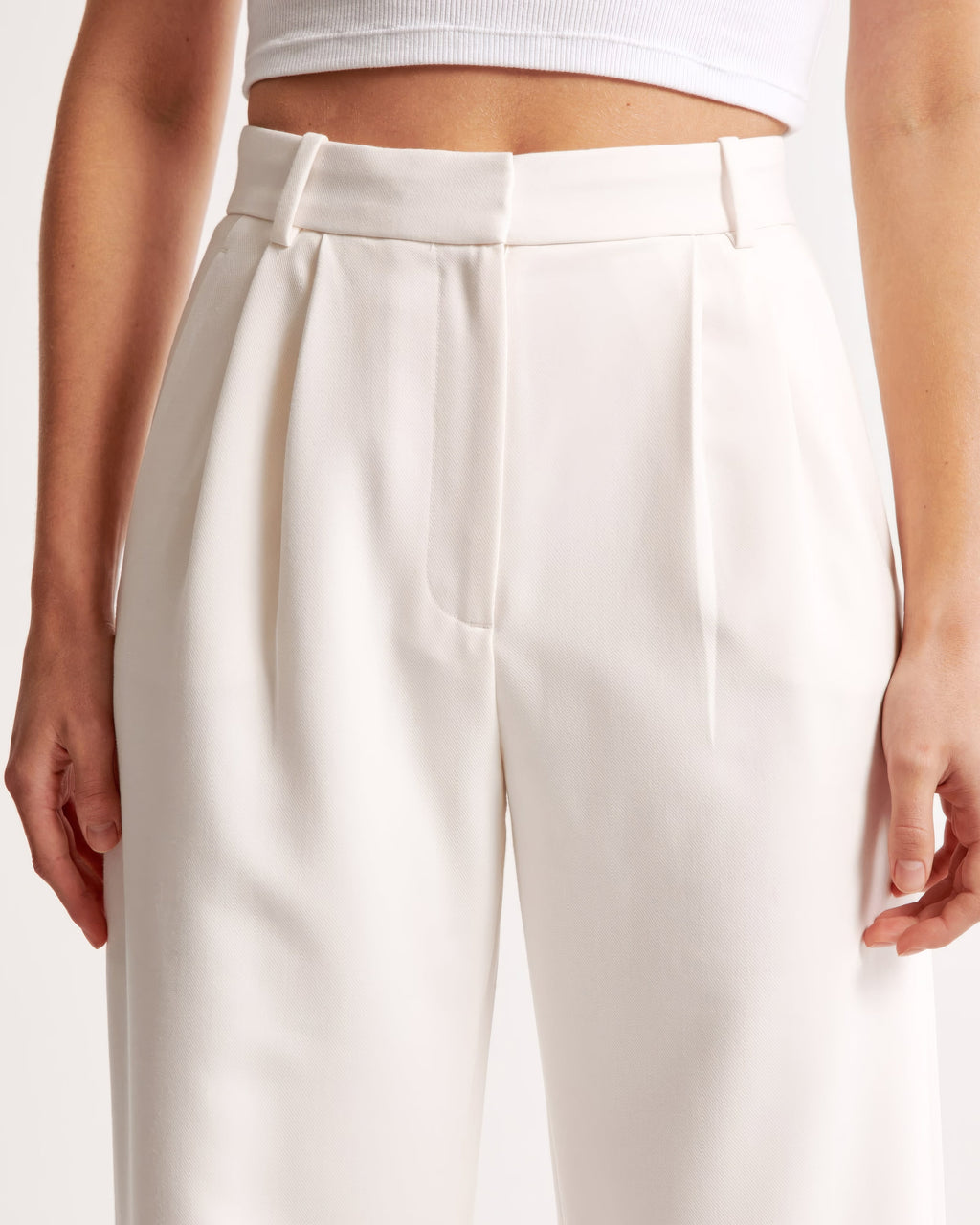 MILENA | Pantalones fluidos