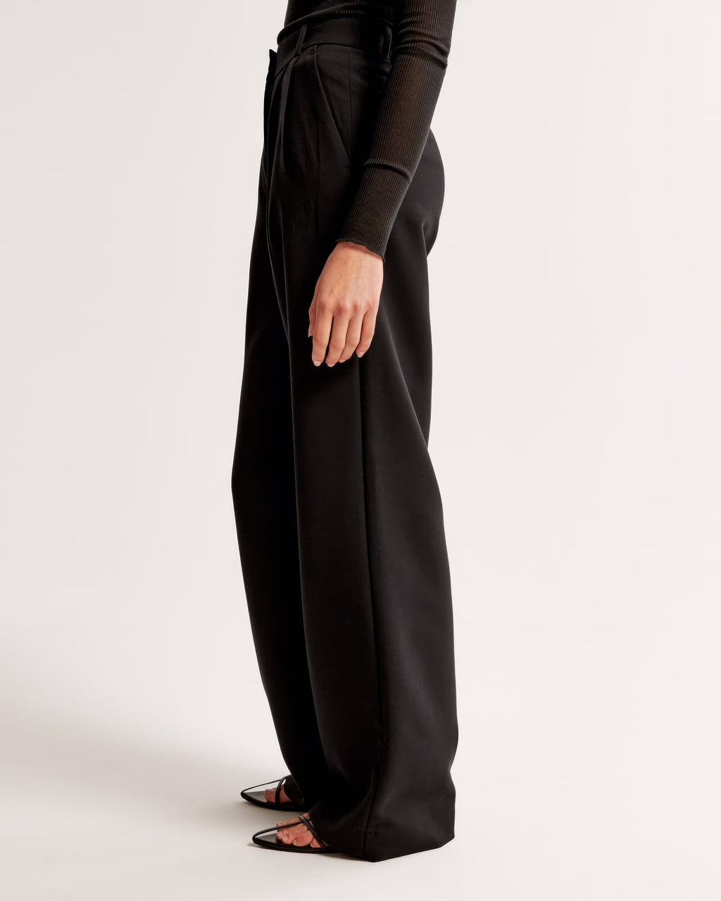 MILENA | Pantalones fluidos