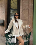 ELSA – Elegante abrigo de piel