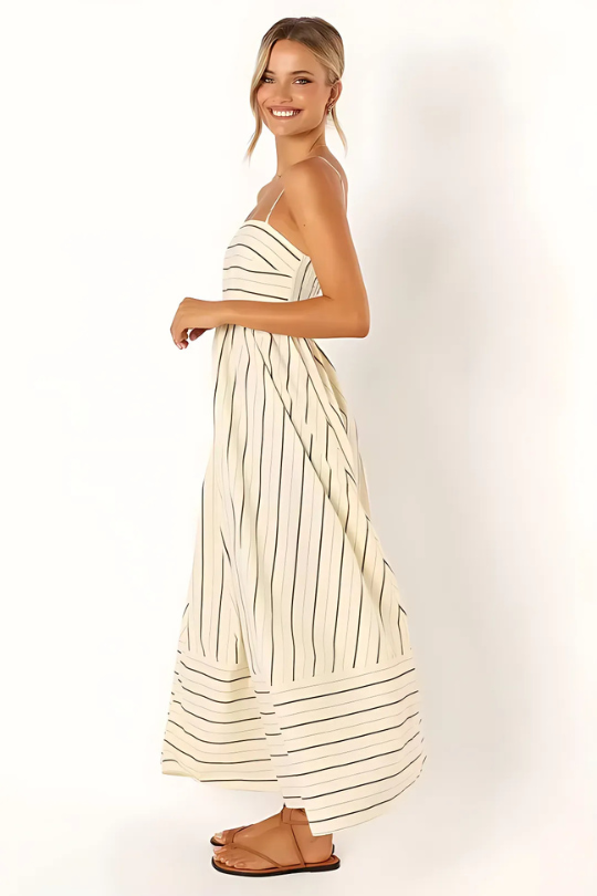 MEYRA | Fluidez de Verano