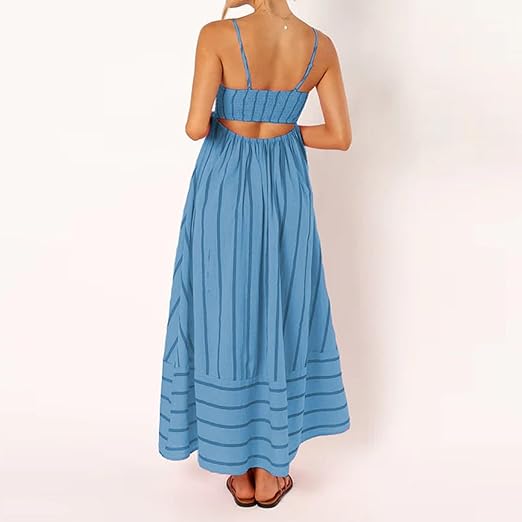 MEYRA | Fluidez de Verano