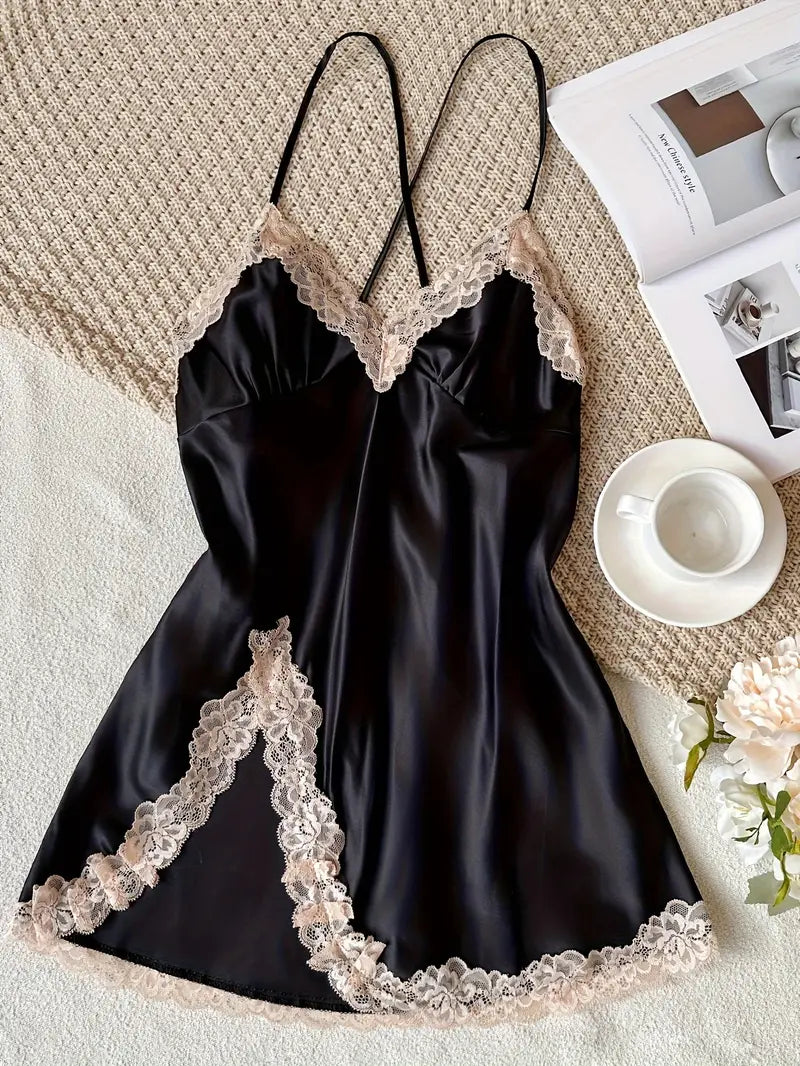LENIA | Camisón seductor