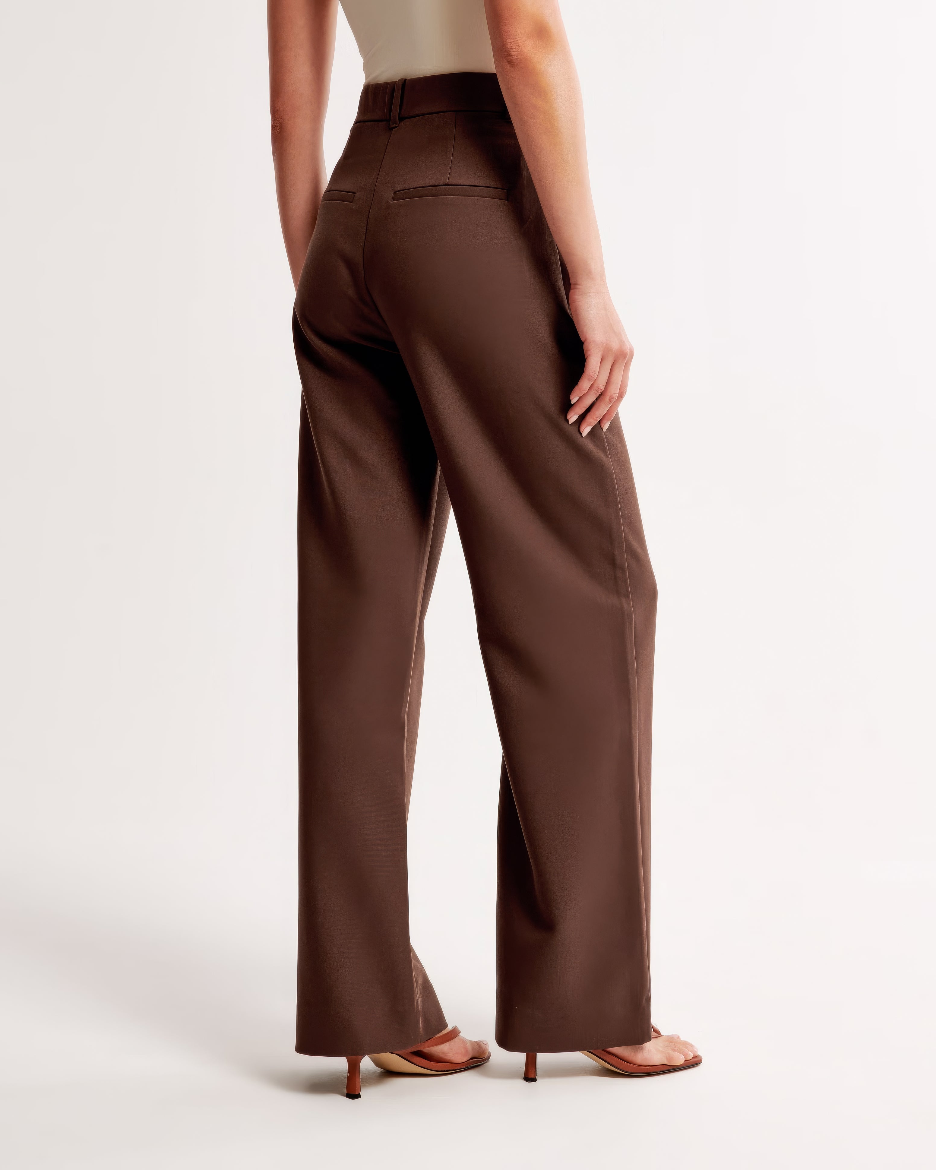 MILENA | Pantalones fluidos
