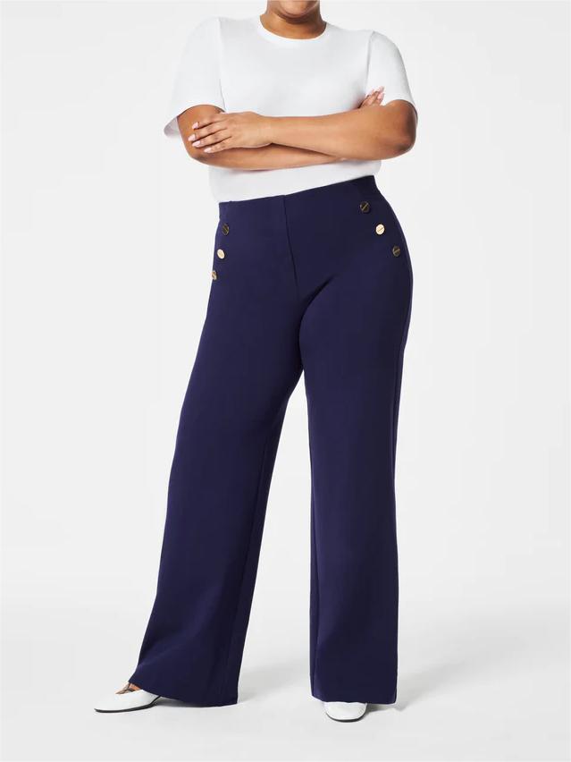 ELIZA | Pantalones Riviera
