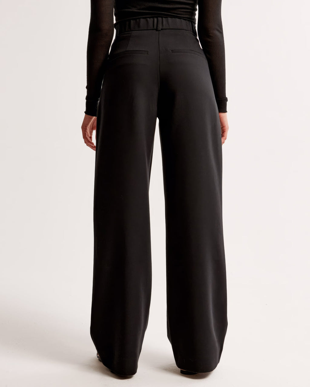 MILENA | Pantalones fluidos