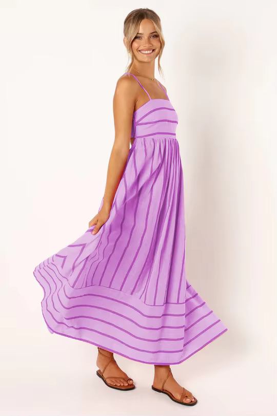 MEYRA | Fluidez de Verano