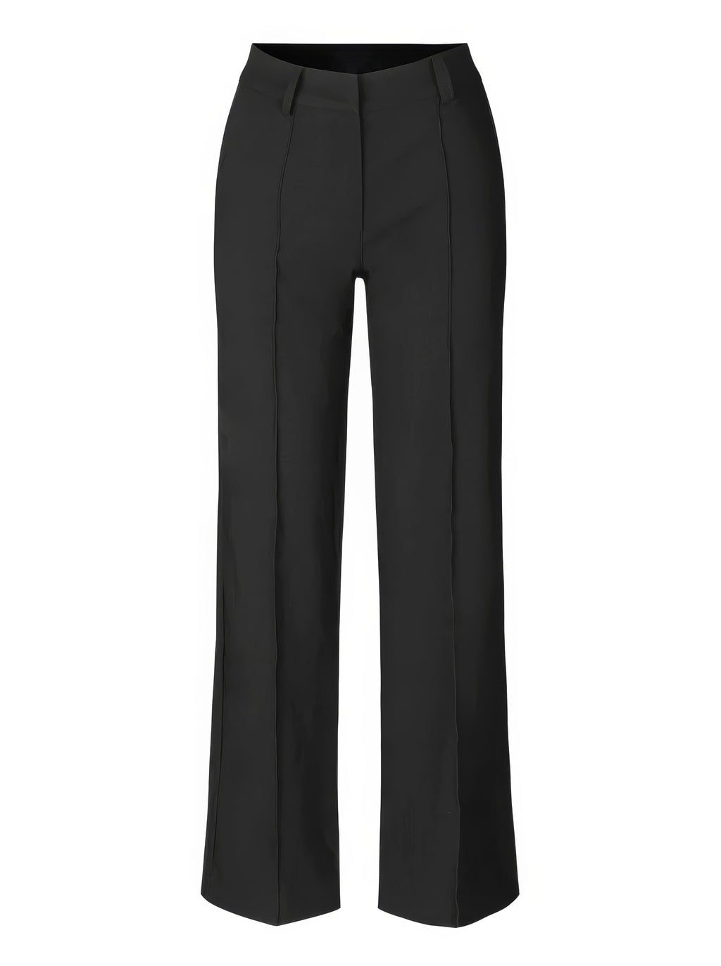 CHARLOTTE | Pantalones de campana modernos