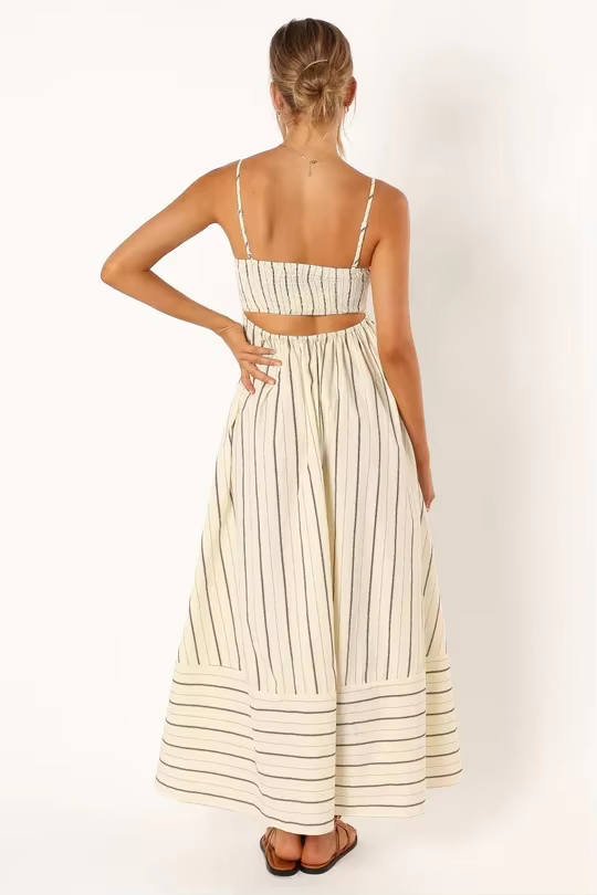 MEYRA | Fluidez de Verano