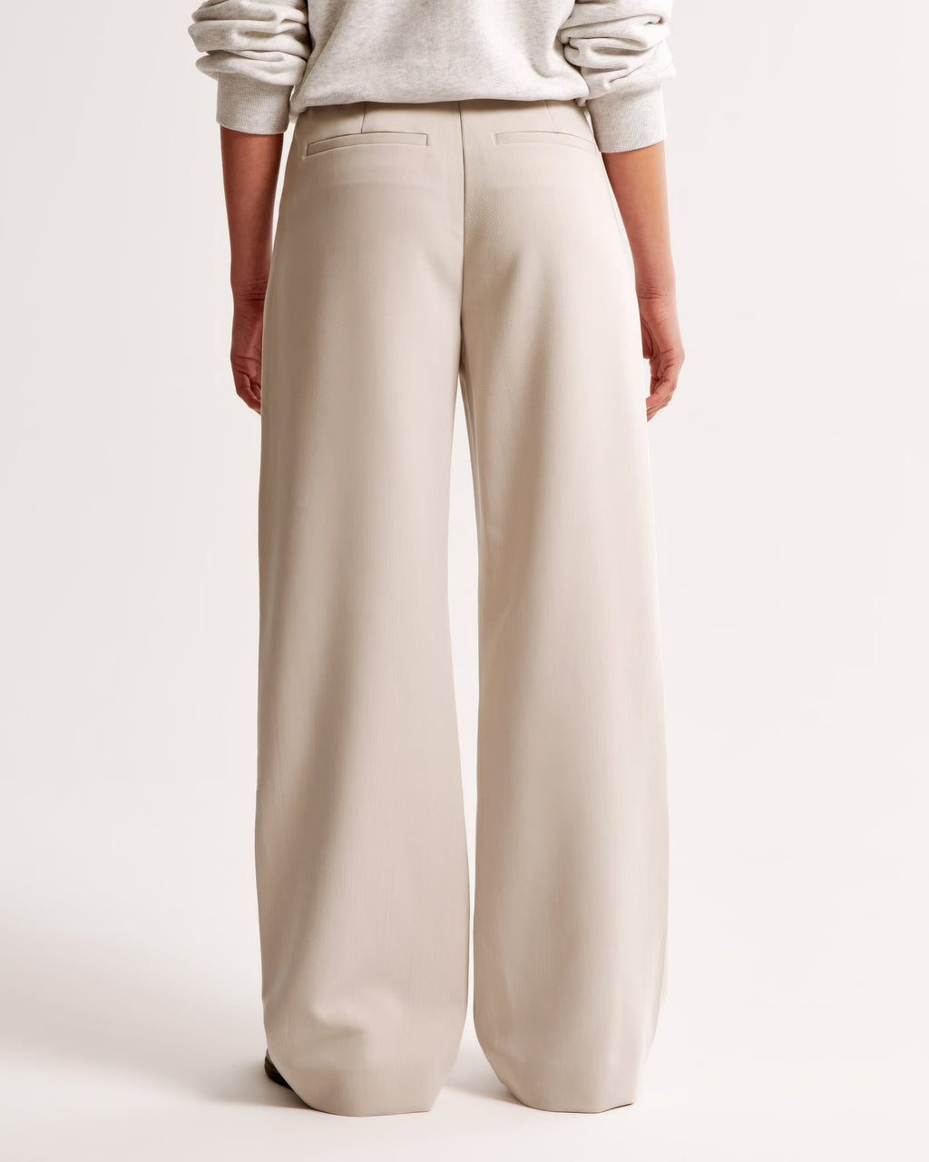 MILENA | Pantalones fluidos