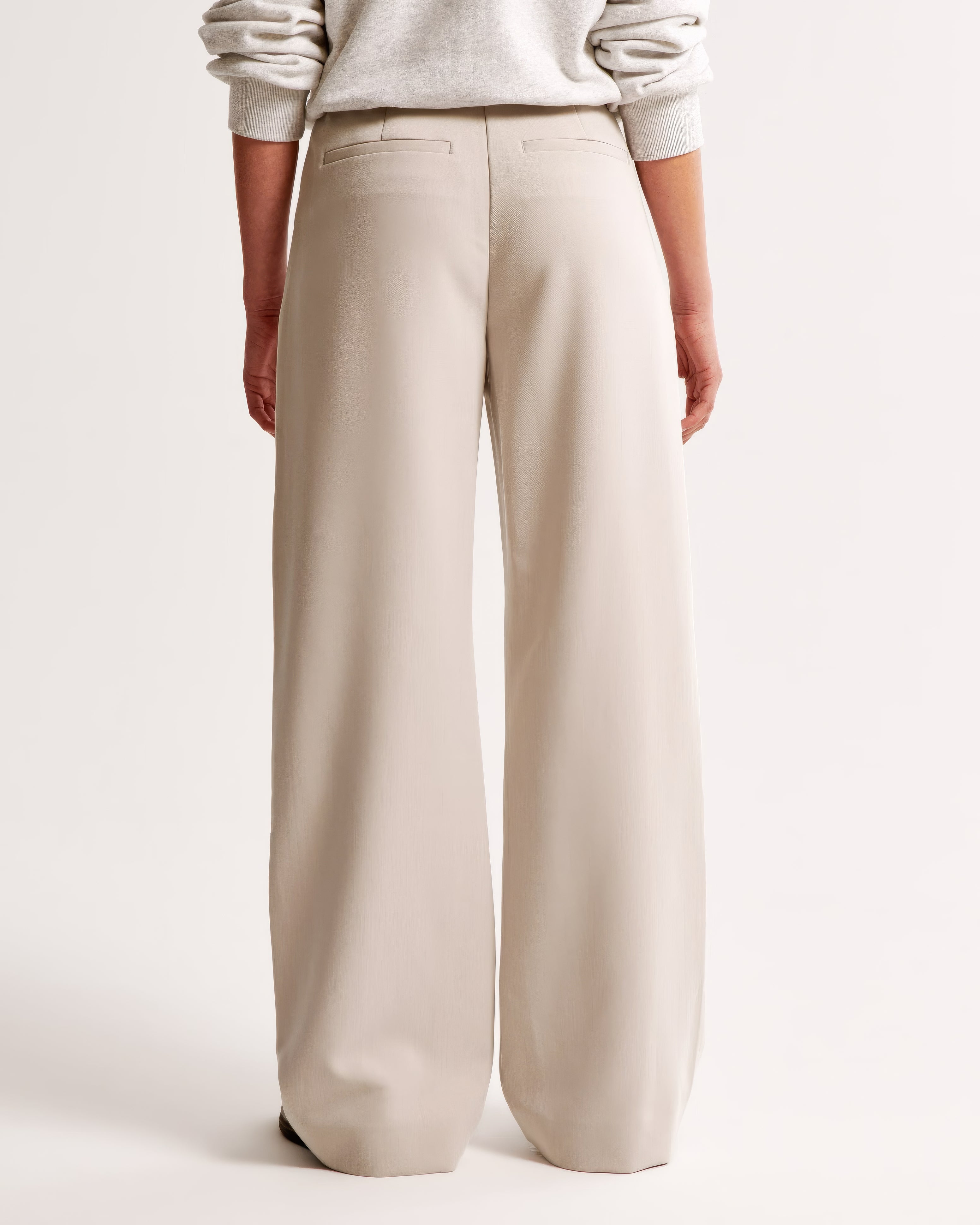 MILENA | Pantalones fluidos