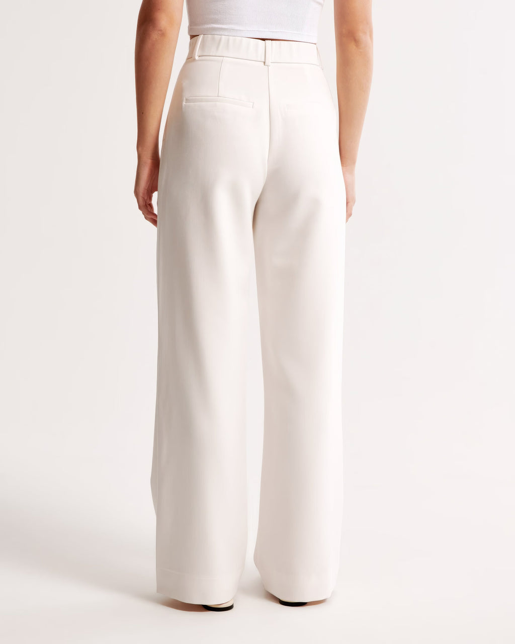 MILENA | Pantalones fluidos