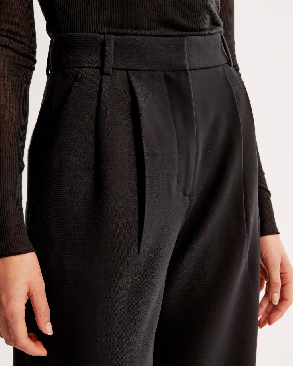 MILENA | Pantalones fluidos