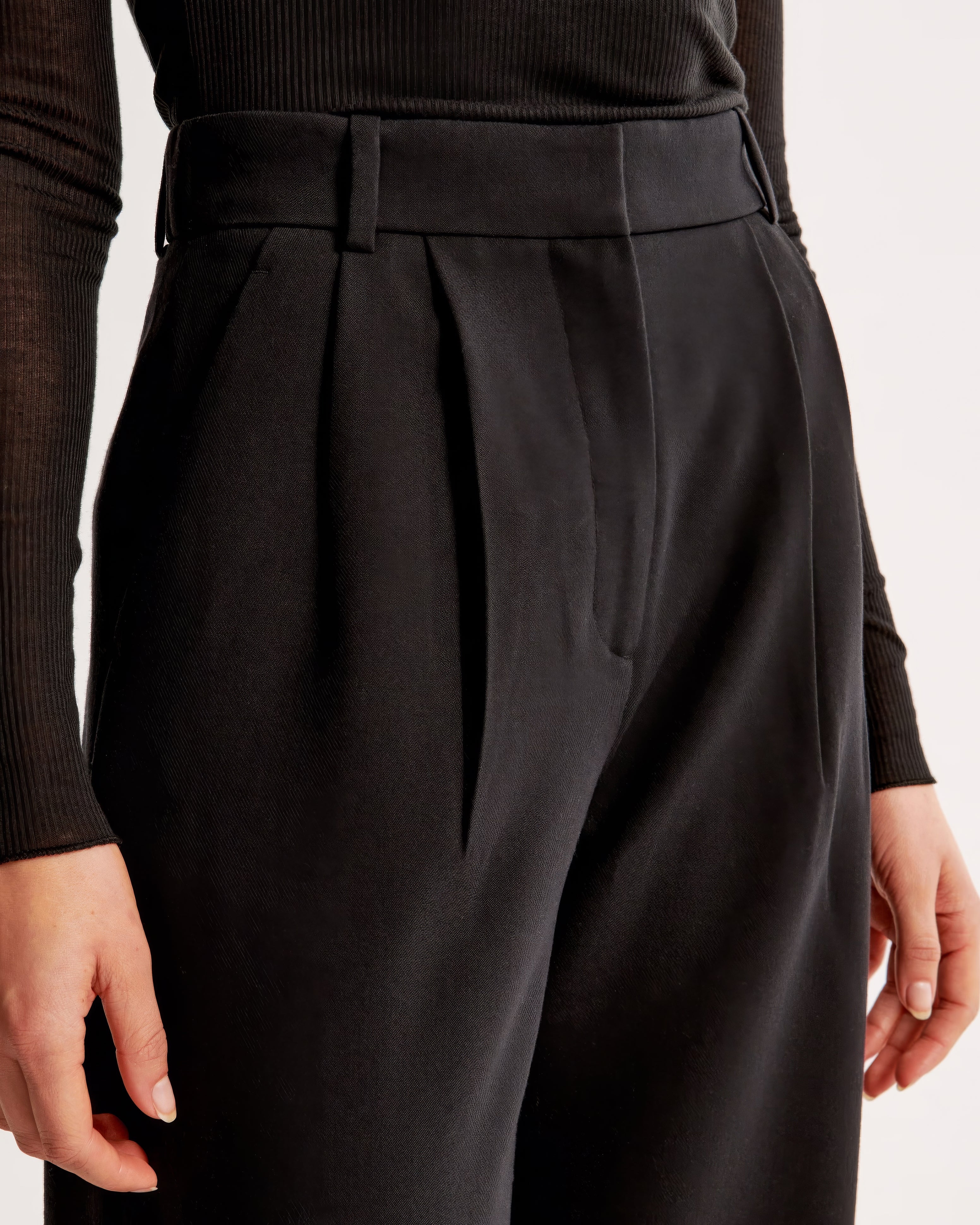 MILENA | Pantalones fluidos