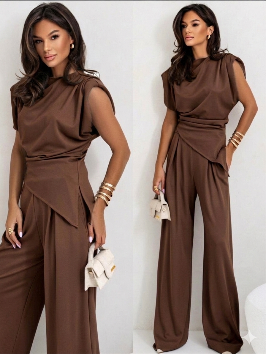 Conjunto Fatal